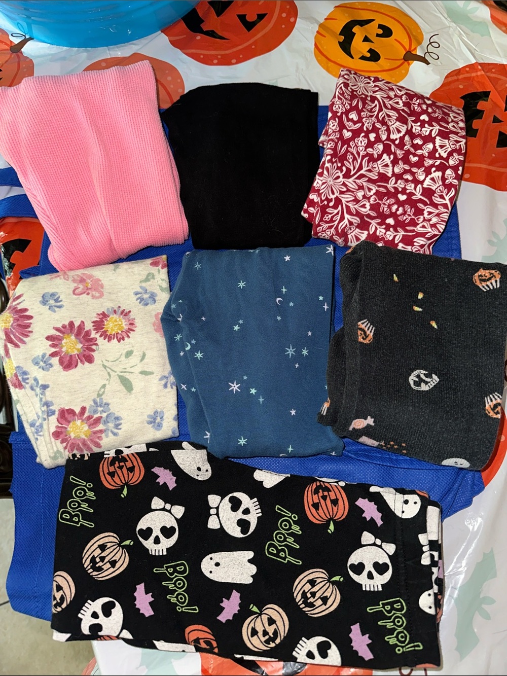 Toddler leggings